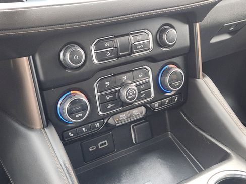 Used 2023 Chevrolet Tahoe High Country w/ Premium Package 2 image 20