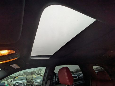 Used 2022 Dodge Durango SRT w/ Black Package image 15