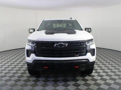 New 2026 Chevrolet Silverado 1500 LT Trail Boss w/ LT Trail Boss Premium Package image 28