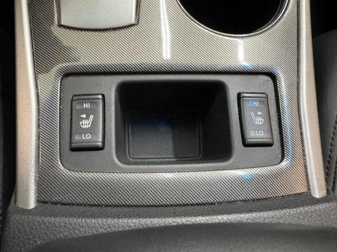 Used 2014 Nissan Altima 2.5 SL w/ Moonroof Package image 19