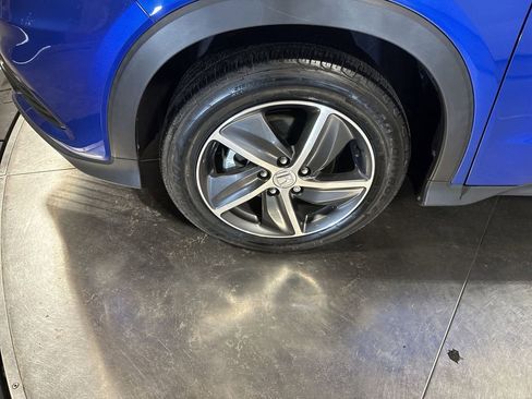 Certified 2022 Honda HR-V EX image 11