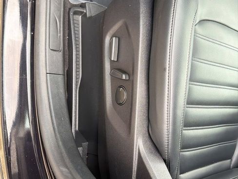 Certified 2024 Ford Edge SEL w/ Convenience Package image 16