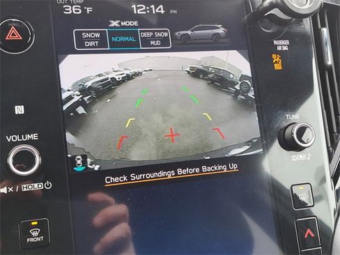 Used 2023 Subaru Outback Wilderness image 9