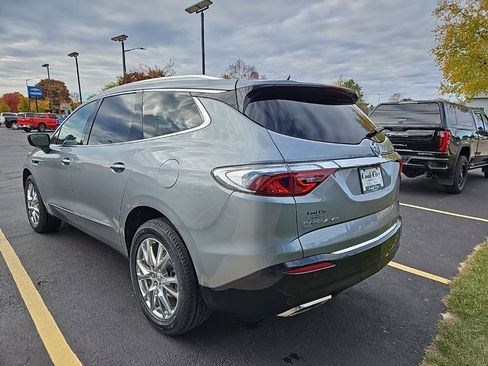 Used 2023 Buick Enclave Premium w/ Experience Buick Package image 5