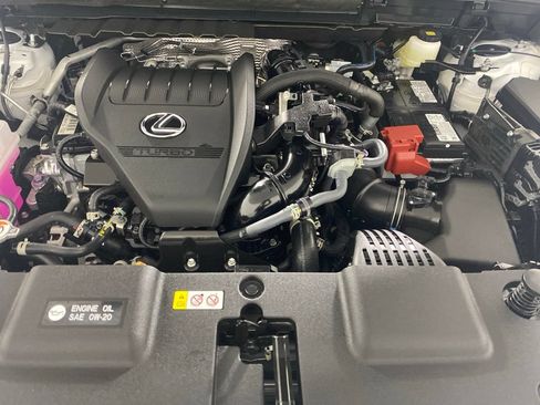 Certified 2026 Lexus NX 350 AWD w/ Accessory Package (2T) image 37