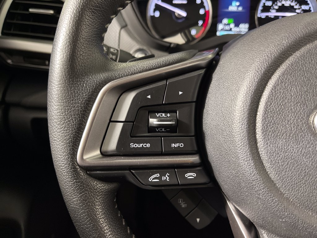 Used 2019 Subaru Forester Touring AWD/4WD image 28