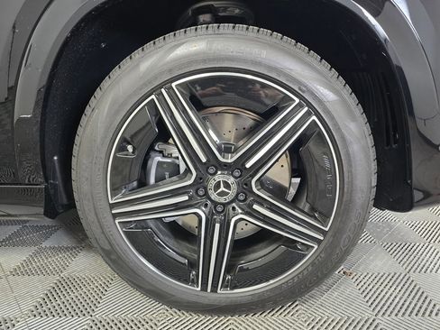 New 2026 Mercedes-Benz GLE 350 4MATIC image 2