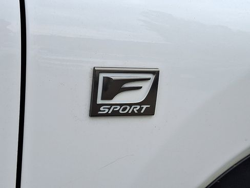 Used 2017 Lexus NX 200t F Sport w/ F Sport Premium Package AWD/4WD image 30