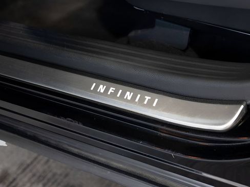 Used 2022 INFINITI QX50 Luxe w/ Appearance Package AWD/4WD image 41
