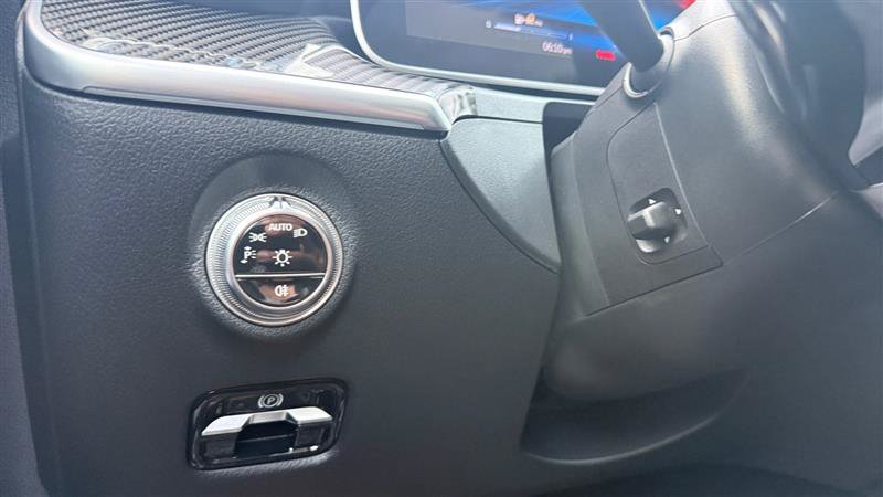 Used 2024 Mercedes-Benz C 63 AMG S w/ Pinnacle Trim Package image 50