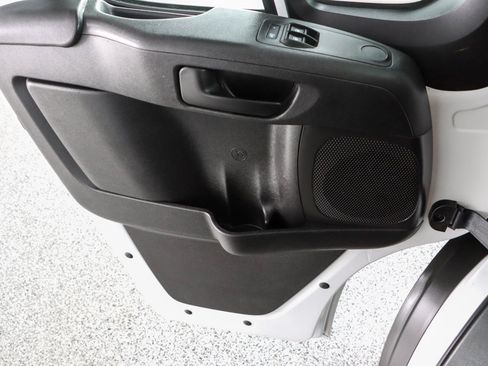 Used 2023 RAM ProMaster 2500 FWD image 20