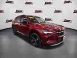 Used 2021 Buick Envision Preferred image 3