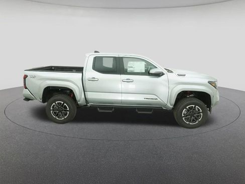 New 2026 Toyota Tacoma TRD Sport image 11
