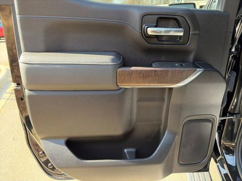 Used 2021 GMC Sierra 1500 Denali w/ Denali Ultimate Package image 29