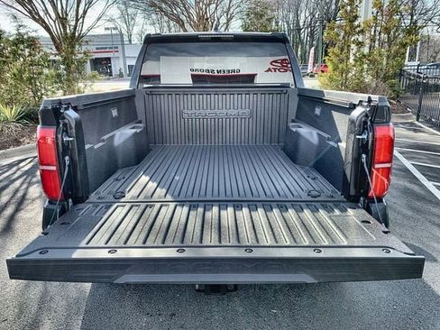 New 2026 Toyota Tacoma TRD Sport RWD image 31