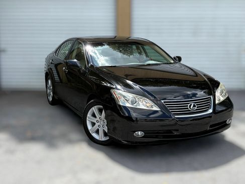Used 2008 Lexus ES 350 FWD image 2