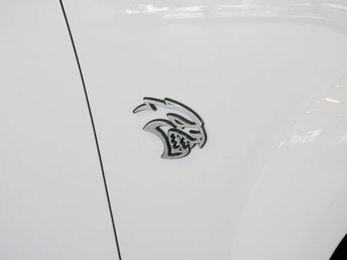 Used 2023 Dodge Charger SRT Hellcat w/ Harman/Kardon Audio Group image 40