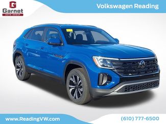 New 2025 Volkswagen Atlas Cross Sport SE video 2