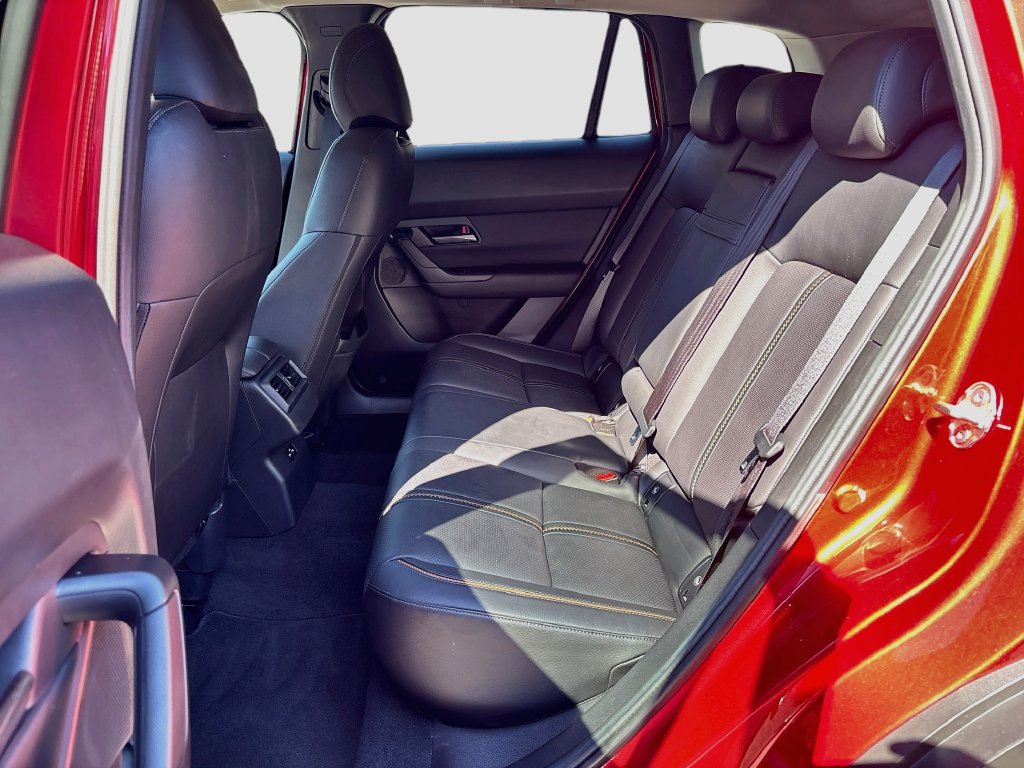 Used 2023 MAZDA CX-50 AWD 2.5 S w/ Cargo Package image 26