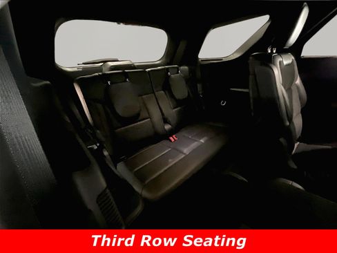 Used 2025 Ford Explorer ST AWD/4WD image 26