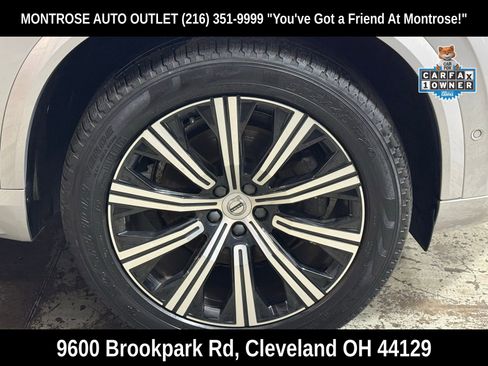 Used 2024 Volvo XC90 B6 Plus image 57