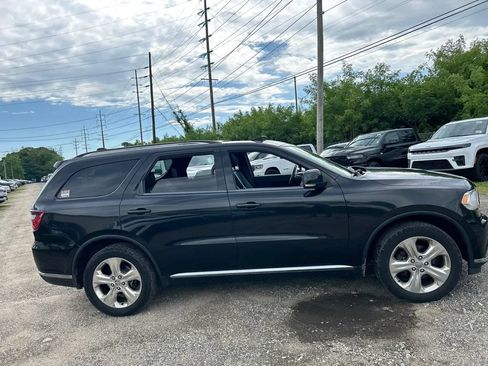 Used 2015 Dodge Durango Limited w/ Premium Group AWD/4WD image 2