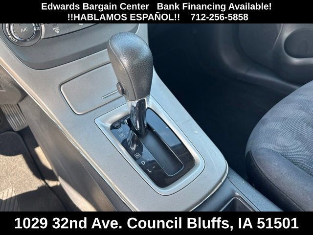 Used 2013 Nissan Sentra SV FWD image 17