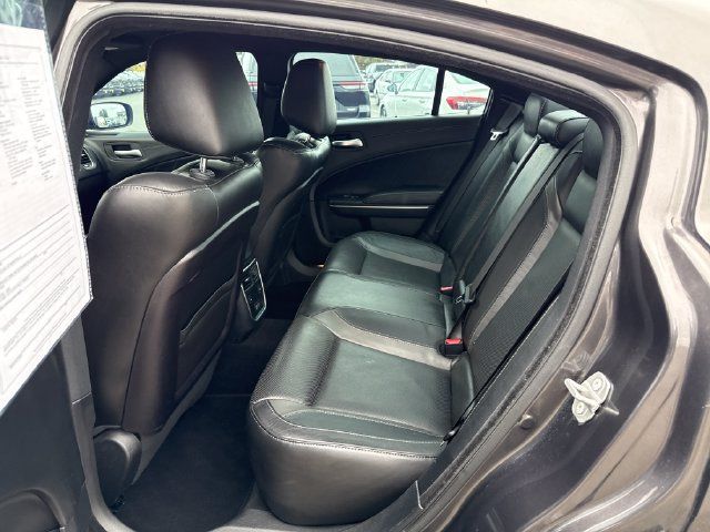 Used 2020 Dodge Charger SXT w/ Plus Group RWD image 14
