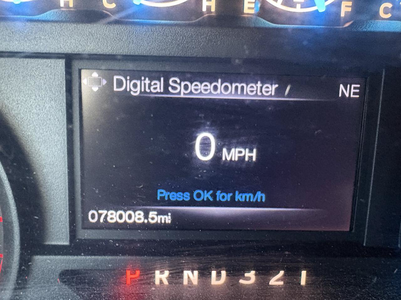 Used 2016 Ford F150 XL w/ Equipment Group 101A Mid AWD/4WD image 12
