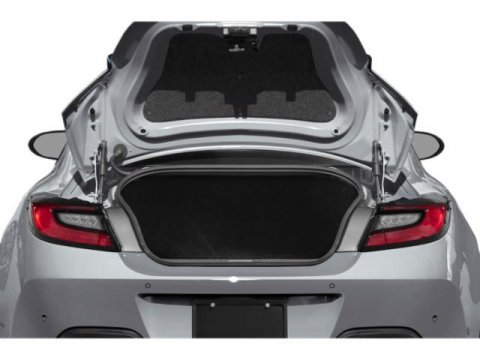 New 2027 Toyota GR86 Premium w/ GR Aero Kit RWD image 14