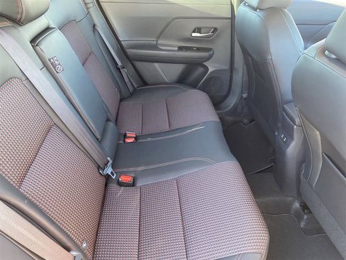 New 2026 Nissan Kicks SR w/ Cold Weather Package image 14