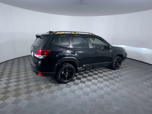Used 2023 Subaru Forester Wilderness image 8