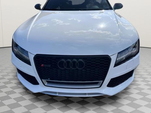 Used 2014 Audi RS 7 Prestige image 12