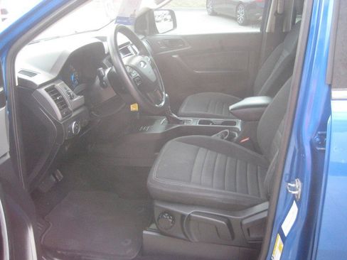 Used 2021 Ford Ranger XL w/ Equipment Group 101A High image 15