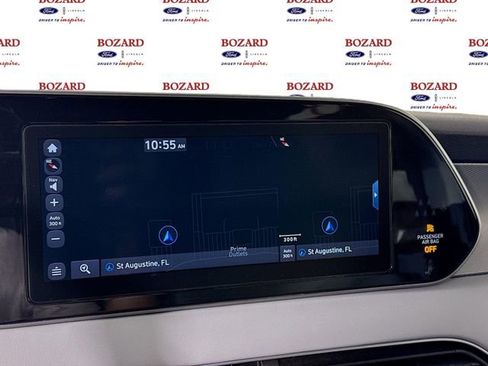 Used 2021 Hyundai Palisade SEL w/ Premium Package image 16