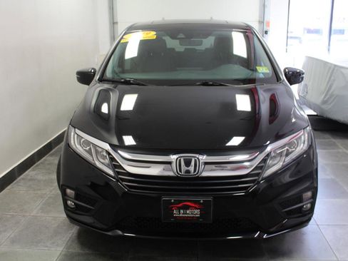 Used 2019 Honda Odyssey EX-L image 2