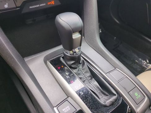 Used 2018 Honda Civic Sport Touring image 20