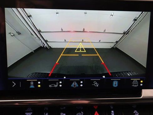 New 2026 Chevrolet Silverado 3500 LT w/ Trail Boss Package image 22