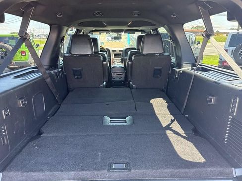 Used 2017 Lincoln Navigator L Reserve AWD/4WD image 10