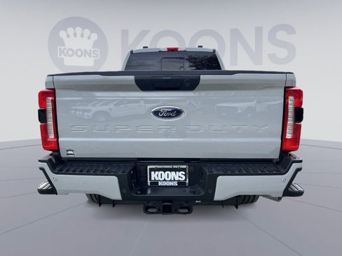 New 2026 Ford F250 XL w/ STX Appearance Package image 5