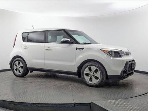 Used 2014 Kia Soul + w/ Eco Package FWD image 11