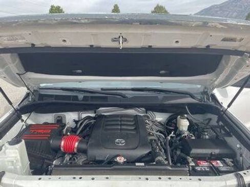 Used 2020 Toyota Tundra SR5 image 28