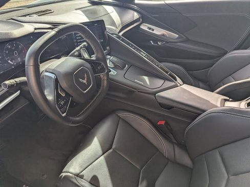 Used 2021 Chevrolet Corvette Stingray Coupe w/ Battery Protection Package image 25