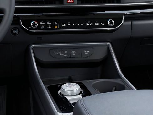 New 2026 Kia Carnival SX Prestige FWD image 23
