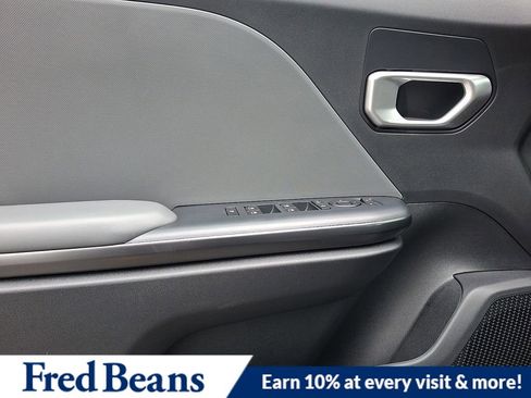 New 2026 Kia K4 LXS image 8