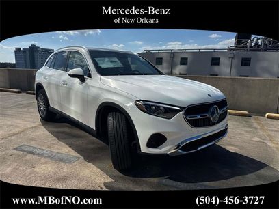 New 2026 Mercedes-Benz GLC 300