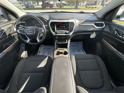 Certified 2023 GMC Acadia SLE w/ Driver Convenience Package image 20