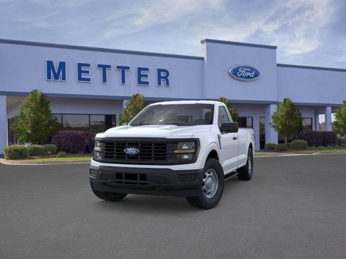 New 2026 Ford F150 XL image 2