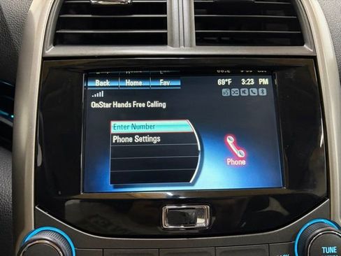 Used 2013 Chevrolet Malibu LT w/ Power Convenience Package FWD image 48