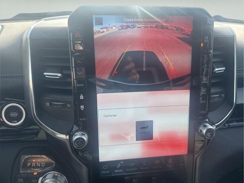 New 2026 RAM 1500 Laramie image 15